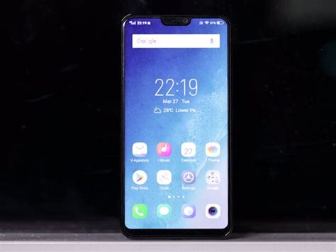 vivo V9 Price in India, Full Specifications (6th Aug 2024).